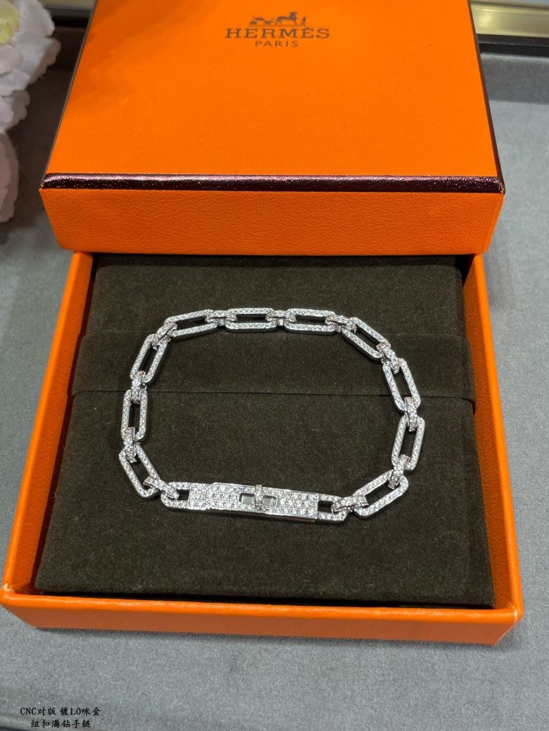 Hermes Bracelets